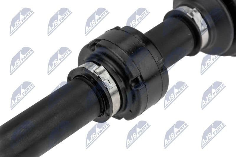 Drive Shaft NPW-HY-583 - image 3