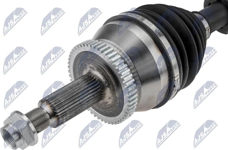 Drive Shaft NPW-HY-583 - image 4