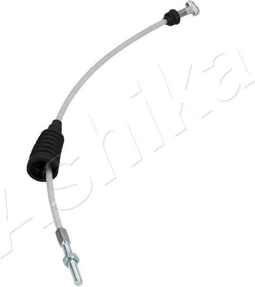 Cable Pull, parking brake 131-02-2067