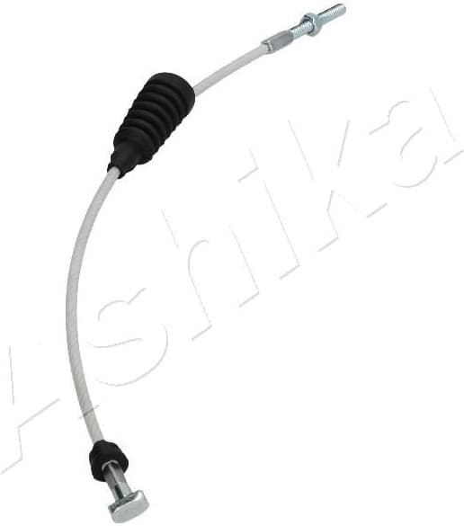 Cable Pull, parking brake 131-02-2067 - image 3