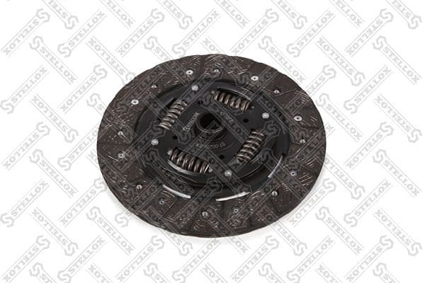 Clutch Disc 07-00206-SX