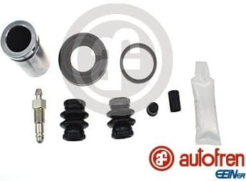 Repair Kit, brake caliper D41917C