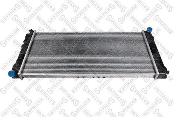 Radiator, engine cooling 10-26820-SX