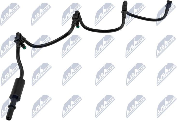 Hose, fuel overflow BPP-RE-002 - image 2