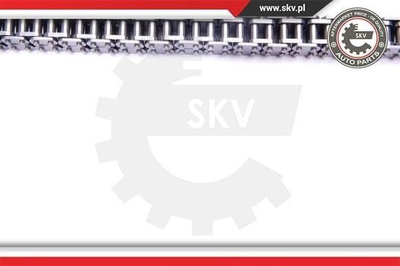 Timing Chain Kit 21SKV216 - image 3