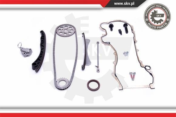 Timing Chain Kit 21SKV221 - image 2