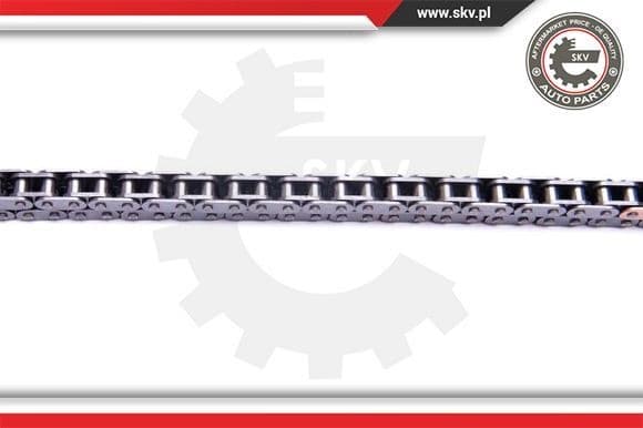 Timing Chain Kit 21SKV220 - image 3
