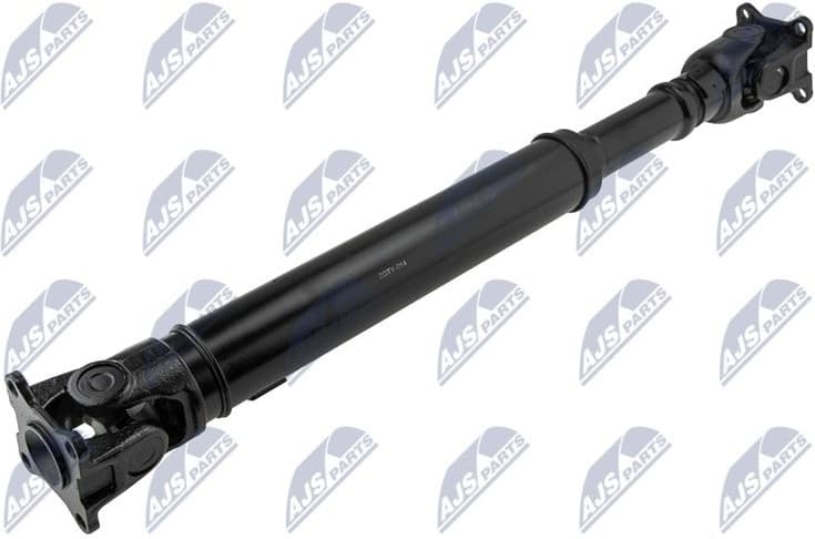 Propshaft, axle drive NWN-TY-014