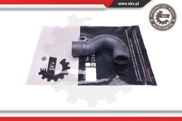 Charge Air Hose 43SKV414