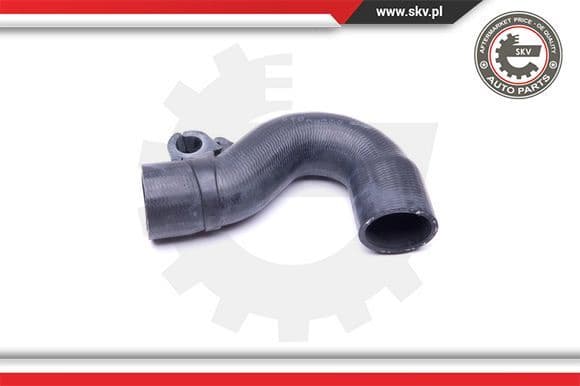 Charge Air Hose 43SKV414 - image 2