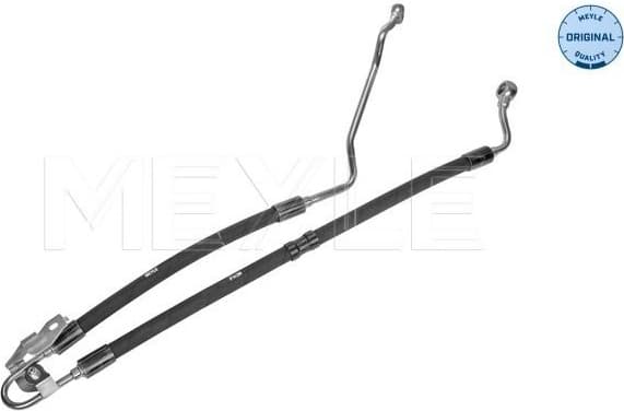 Hydraulic Hose, steering MEYLE-ORIGINAL: True to OE. 359 202 0024