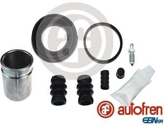 Repair Kit, brake caliper D42623C