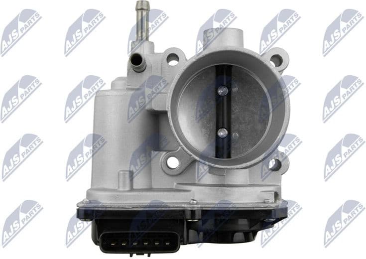 Throttle Body ETB-TY-001 - image 3