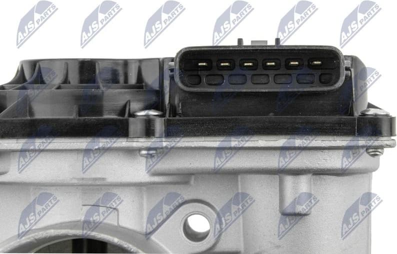 Throttle Body ETB-TY-001 - image 6