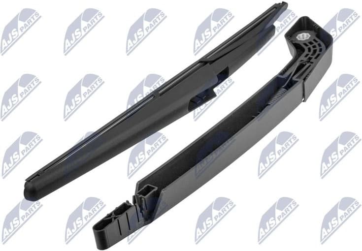 Wiper Arm, window cleaning EWB-VV-000 - image 2