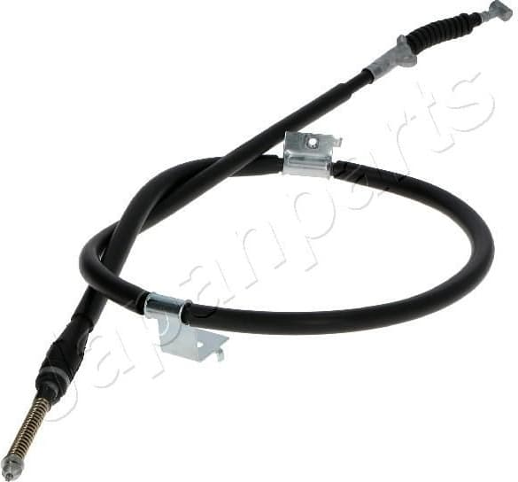 Cable Pull, parking brake BC-106 - image 3