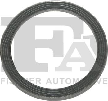 Seal Ring, exhaust pipe 761-956