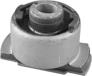Bushing, axle beam TED98895