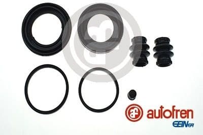 Repair Kit, brake caliper D4947