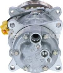 Compressor, air conditioning EASY FIT 32217 - image 2