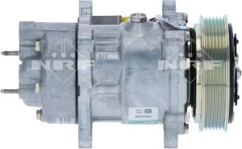 Compressor, air conditioning EASY FIT 32217 - image 3