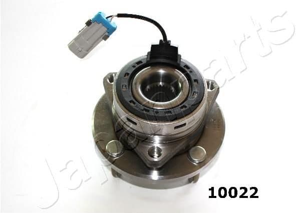 Wheel Hub KK-10022