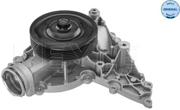 Water Pump, engine cooling MEYLE-ORIGINAL: True to OE. 013 220 0017