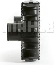 Charge Air Cooler BEHR CI 19 000S - image 4