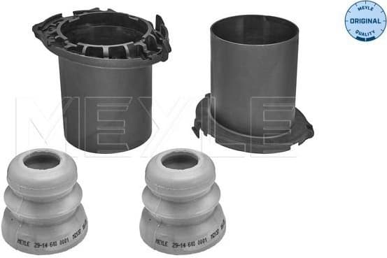 Dust Cover Kit, shock absorber MEYLE-ORIGINAL-KIT: Better solution for you! 29-14 640 0001