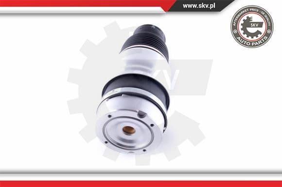 Air Spring, suspension 58SKV037 - image 2