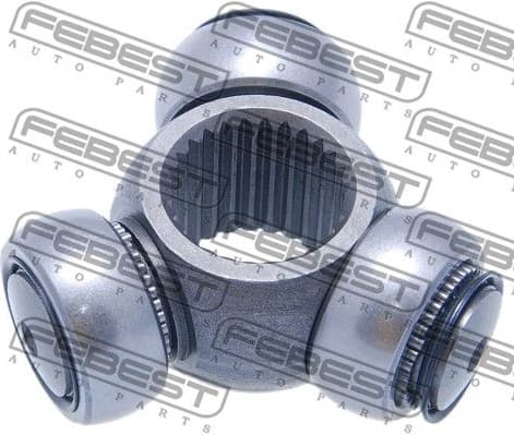 Spider Assembly, drive shaft 0216-F50