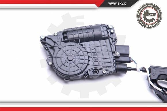 Door Lock 16SKV781 - image 7