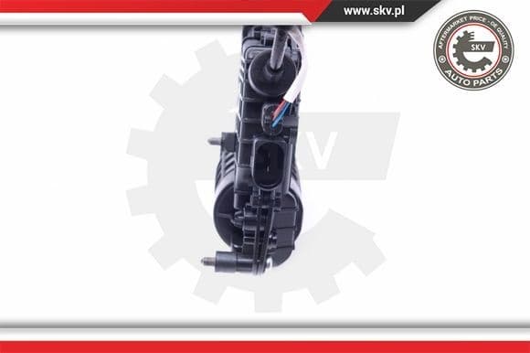 Door Lock 16SKV781 - image 9