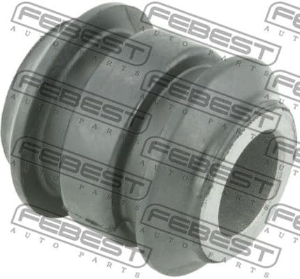 Bush, shock absorber MZAB-162