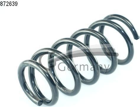 Suspension Spring 14872639