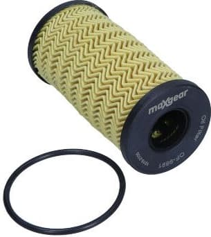 Oil Filter 26-2047