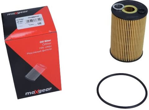 Oil Filter 26-2057 - image 2