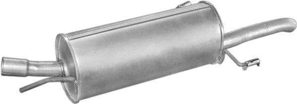 Rear Muffler 17.582
