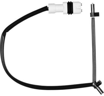 Warning Contact, brake pad wear 98037900