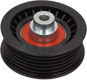 Deflection/Guide Pulley, V-ribbed belt 54-1225