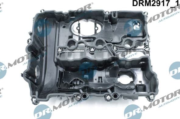 Cylinder Head Cover DRM2917 - image 2