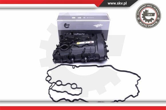 Cylinder Head Cover 48SKV053