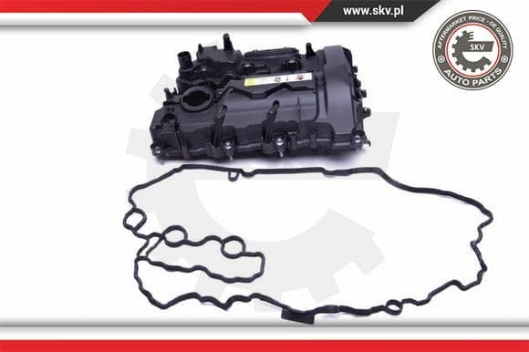 Cylinder Head Cover 48SKV053 - image 2