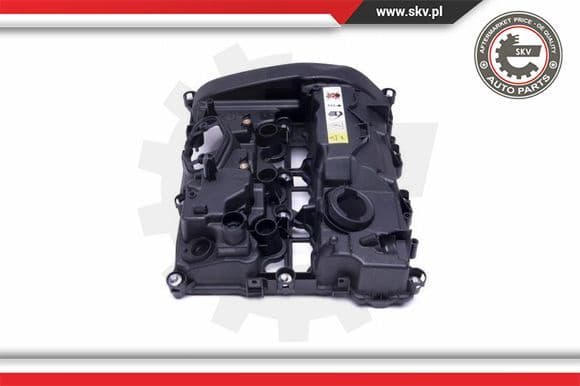 Cylinder Head Cover 48SKV053 - image 4