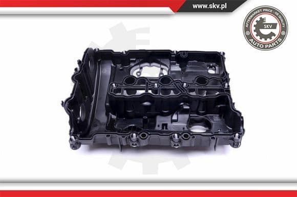 Cylinder Head Cover 48SKV053 - image 5
