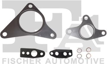 Mounting Kit, charger KT720060E