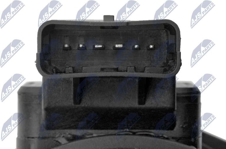 Mass Air Flow Sensor EPP-RE-006 - image 5