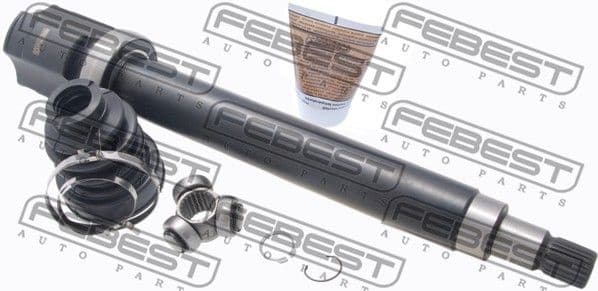 Joint Kit, drive shaft 2111-FOCRH