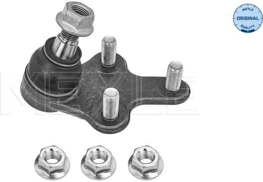 Ball Joint MEYLE-ORIGINAL: True to OE. 11-16 010 0026