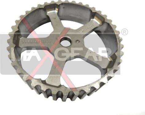 Gear/Sprocket, camshaft 54-0510 - image 2